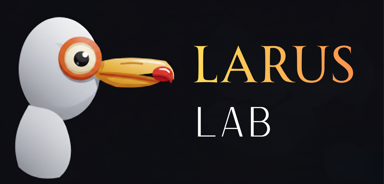 larus lab blog